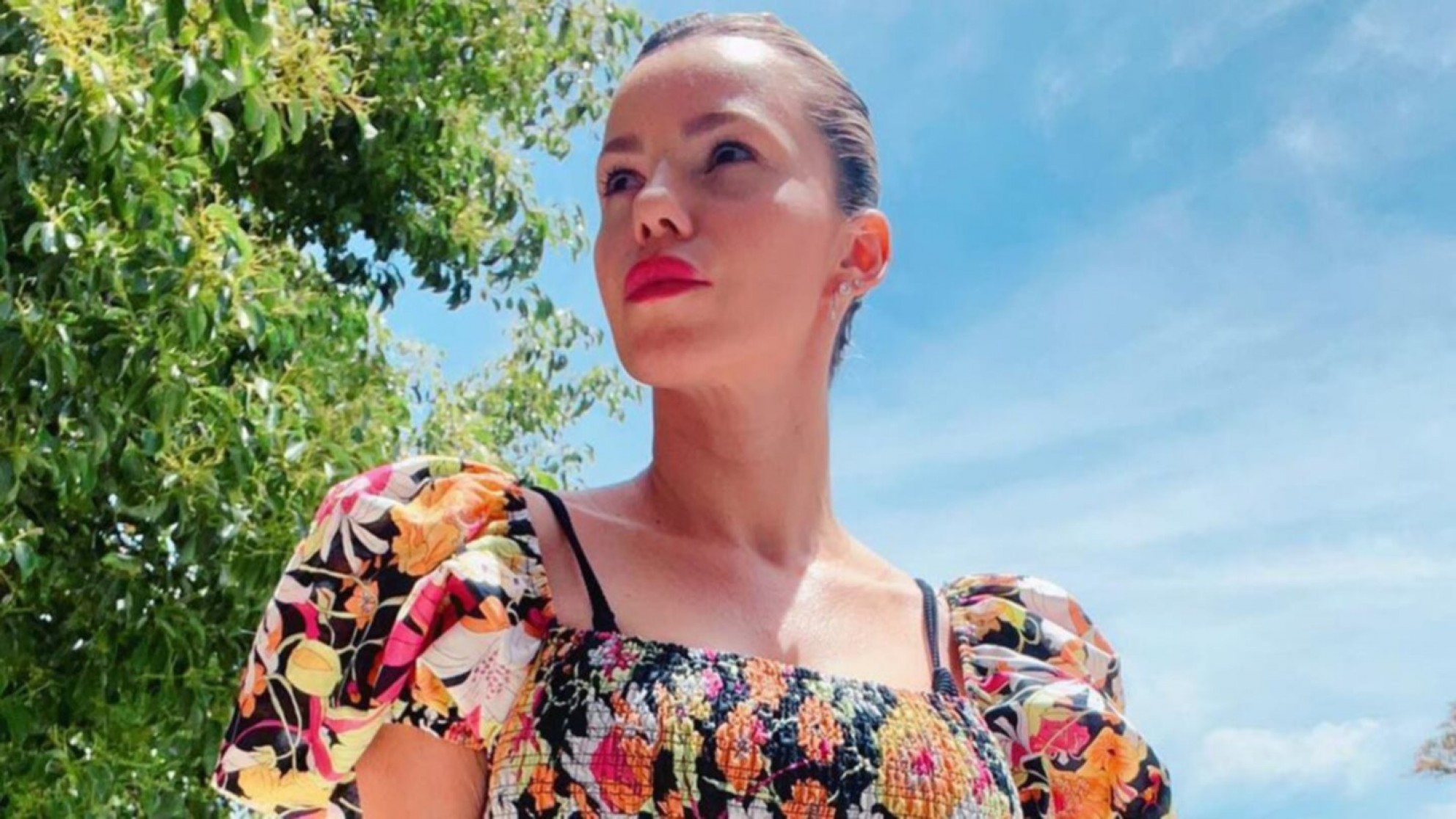 En medio del escándalo con Tamara, Lola Bezerra recordó el acoso que sufrió por parte de Roberto Pettinato